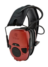 Hunter D-Quad Elektroniske Høreværn Hunter