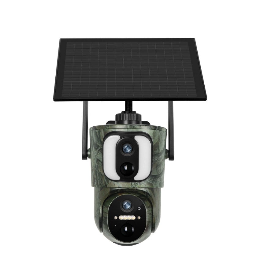 HC LPV Dual-Lens Vildtkamera Hunters Choice