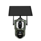 HC LPV Dual-Lens Vildtkamera Hunters Choice