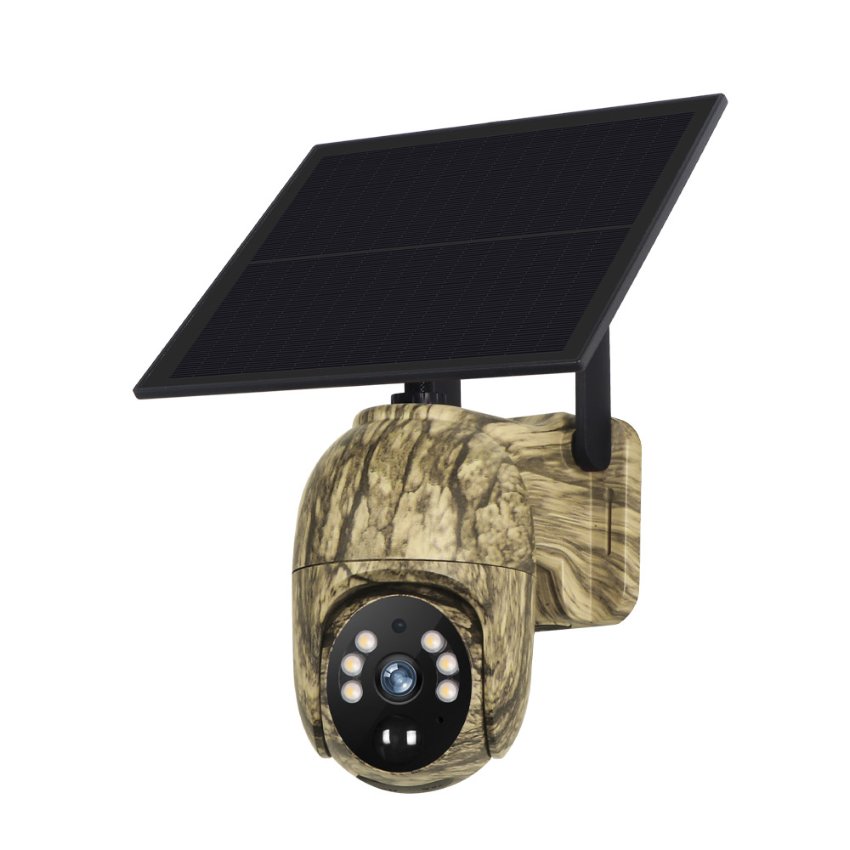 HC LPV Vildtkamera, Wifi Hunters Choice