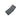 ICS M4 T4 Tactical Hi-Cap magasin, sort, 300 skud