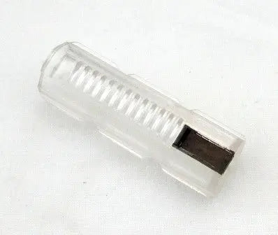 Stempel, letvægt standard Plastik Element