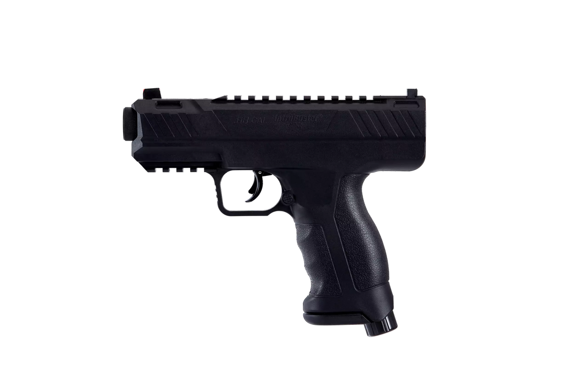 IntruBuster GEN2, Cal .68 Mercury Rise