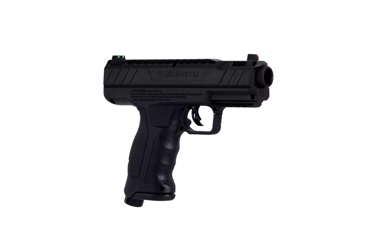 IntruBuster GEN2, Cal .68 Mercury Rise