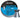 JSB Blue Match Diabolo hagl, 500 stk, 4,5 mm(.177) JSB Match Diabolo