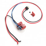 Jefftron Mosfet V2, Kolbe Jefftron