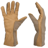 King Arms GI Nomex handsker i tan farve