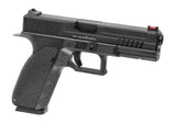 KJW KP-13 CO2, Sort KJ Works