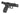 KJW KP-13 CO2, Sort KJ Works