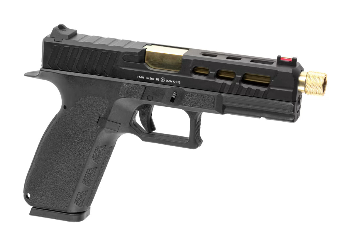 KJW KP-13 TBC Custom KJ Works
