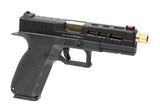 KJW KP-13 TBC Custom KJ Works