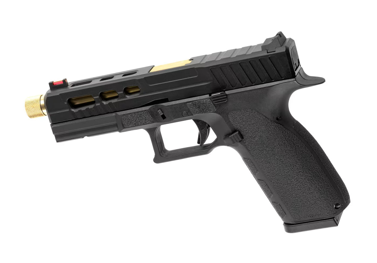 KJW KP-13 TBC Custom KJ Works