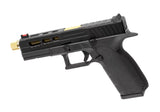 KJW KP-13 TBC Custom KJ Works