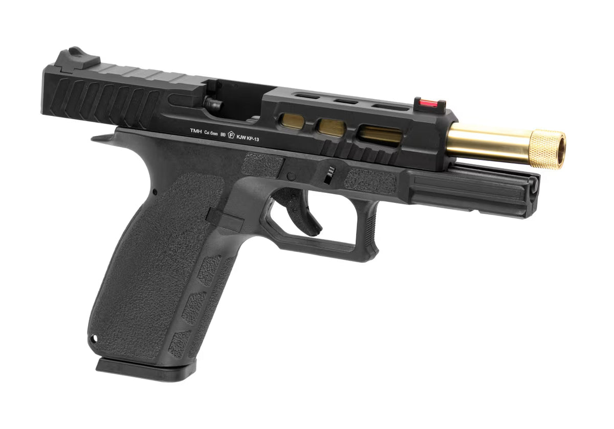 KJW KP-13 TBC Custom KJ Works