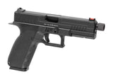 KP-13 TBC, Metal, CO2 KJ Works