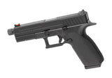 KP-13 TBC, Metal, CO2 KJ Works