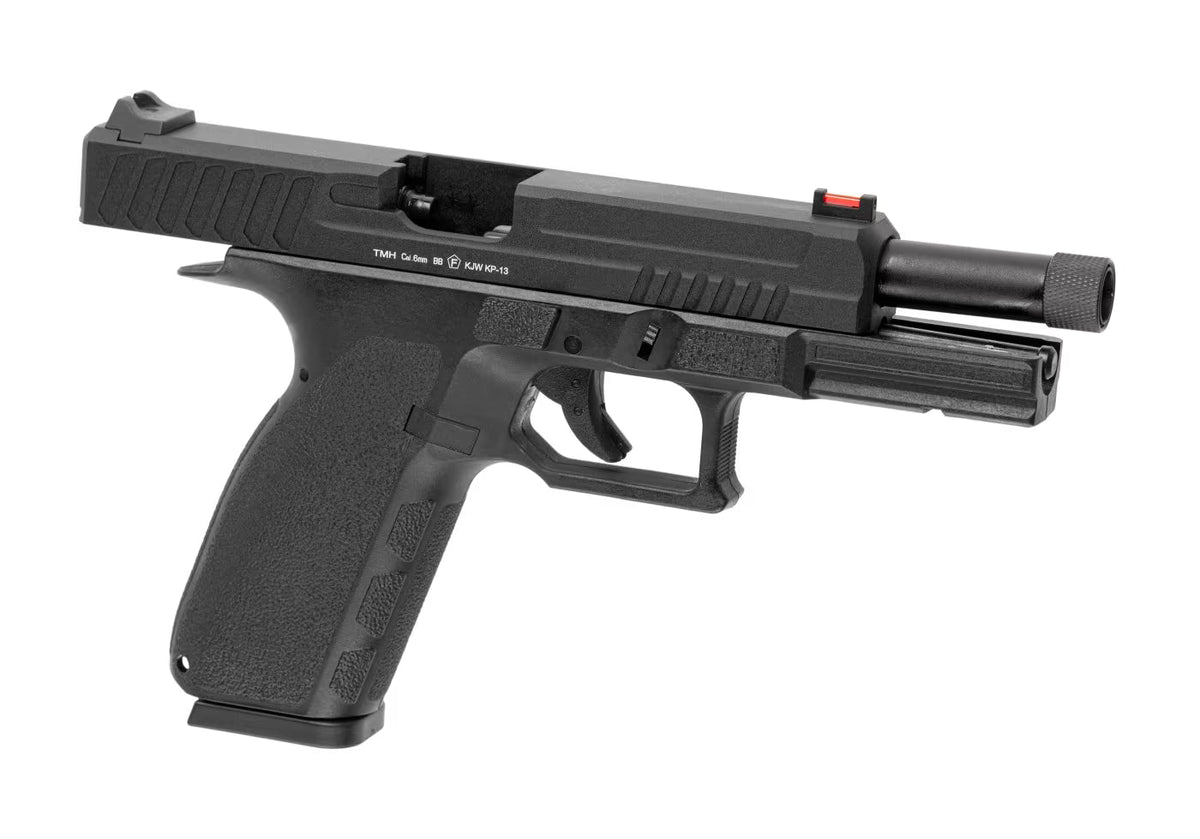 KP-13 TBC, Metal, CO2 KJ Works