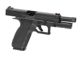 KP-13 TBC, Metal, CO2 KJ Works
