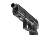 KP-13 TBC, Metal, CO2 KJ Works