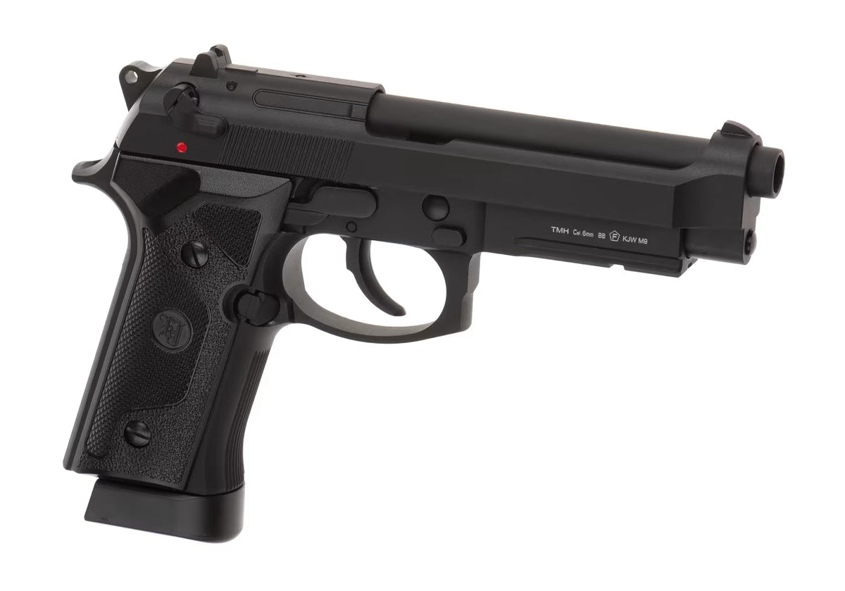 KJW M9 Vertec, CO2 KJ Works
