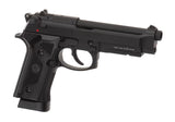 KJW M9 Vertec, CO2 KJ Works