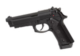 KJW M9 Vertec, CO2 KJ Works