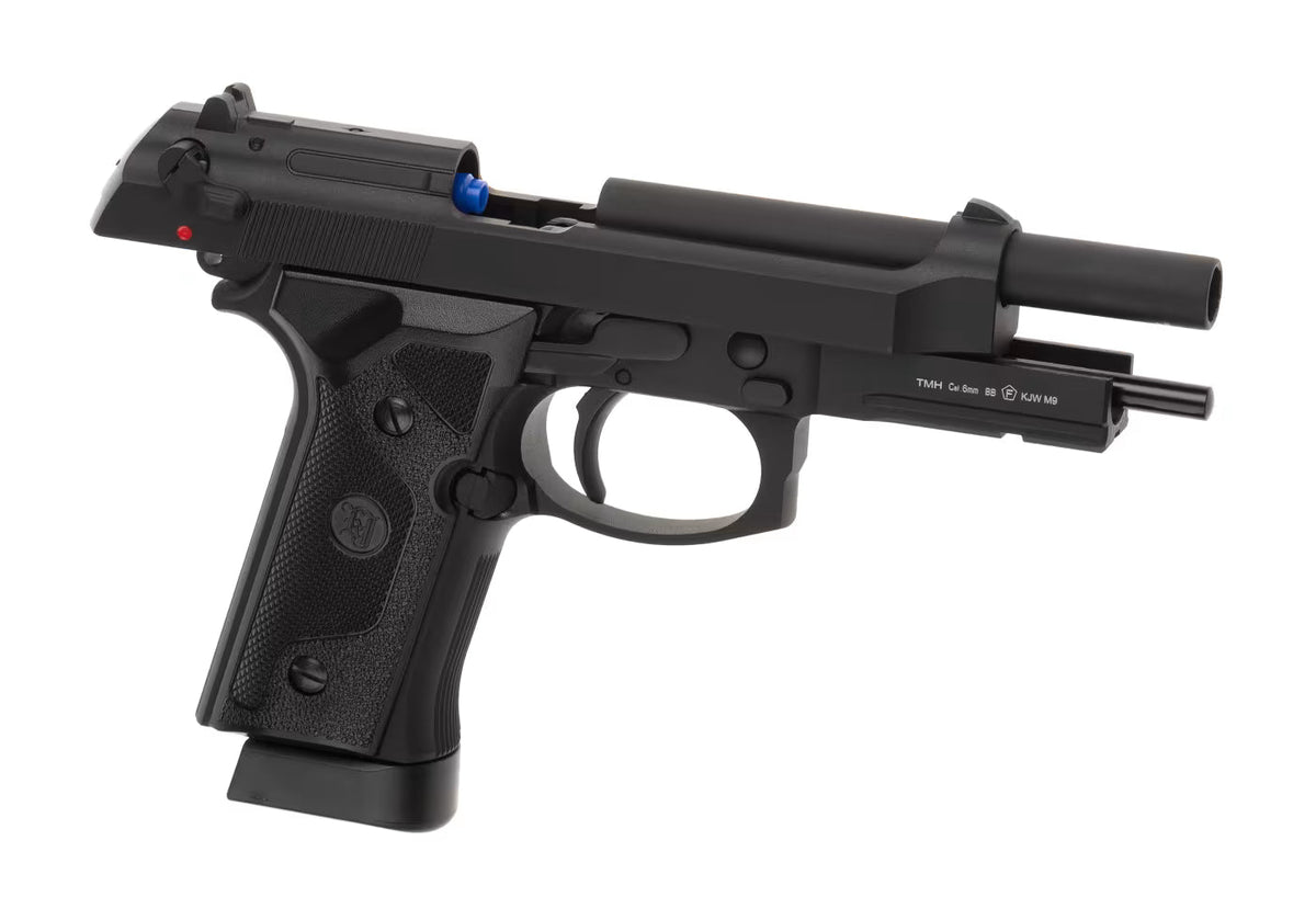 KJW M9 Vertec, CO2 KJ Works