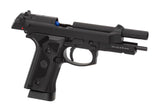 KJW M9 Vertec, CO2 KJ Works