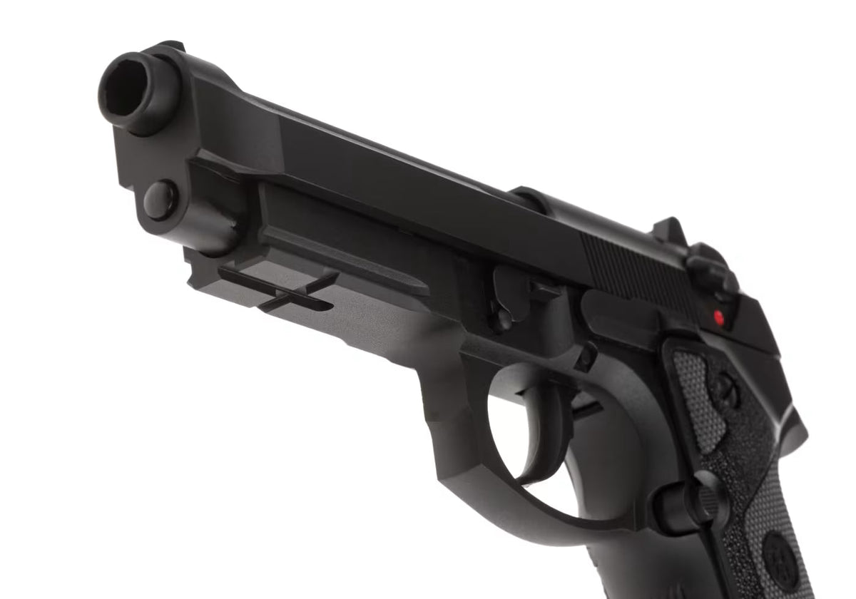 KJW M9 Vertec, CO2 KJ Works
