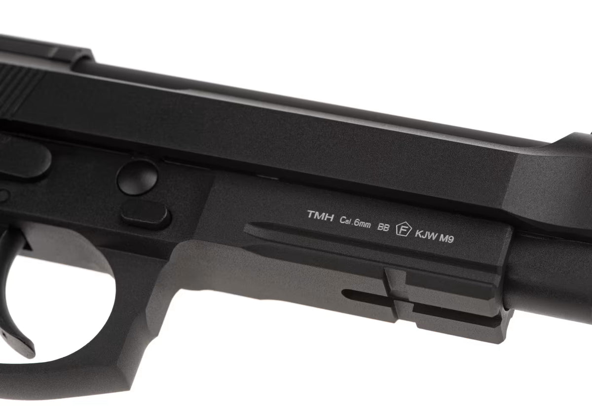 KJW M9 Vertec, CO2 KJ Works