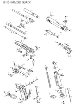 KP-05 Del #18 KJ Works