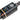 Krytac Performance CNC Brushless Motor, 30K, Lang – billede 1