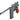 KWC C96 Model 712 Broomhandle, Blowback, CO2 KWC