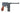 KWC C96 Model 712 Broomhandle, Blowback, CO2 KWC
