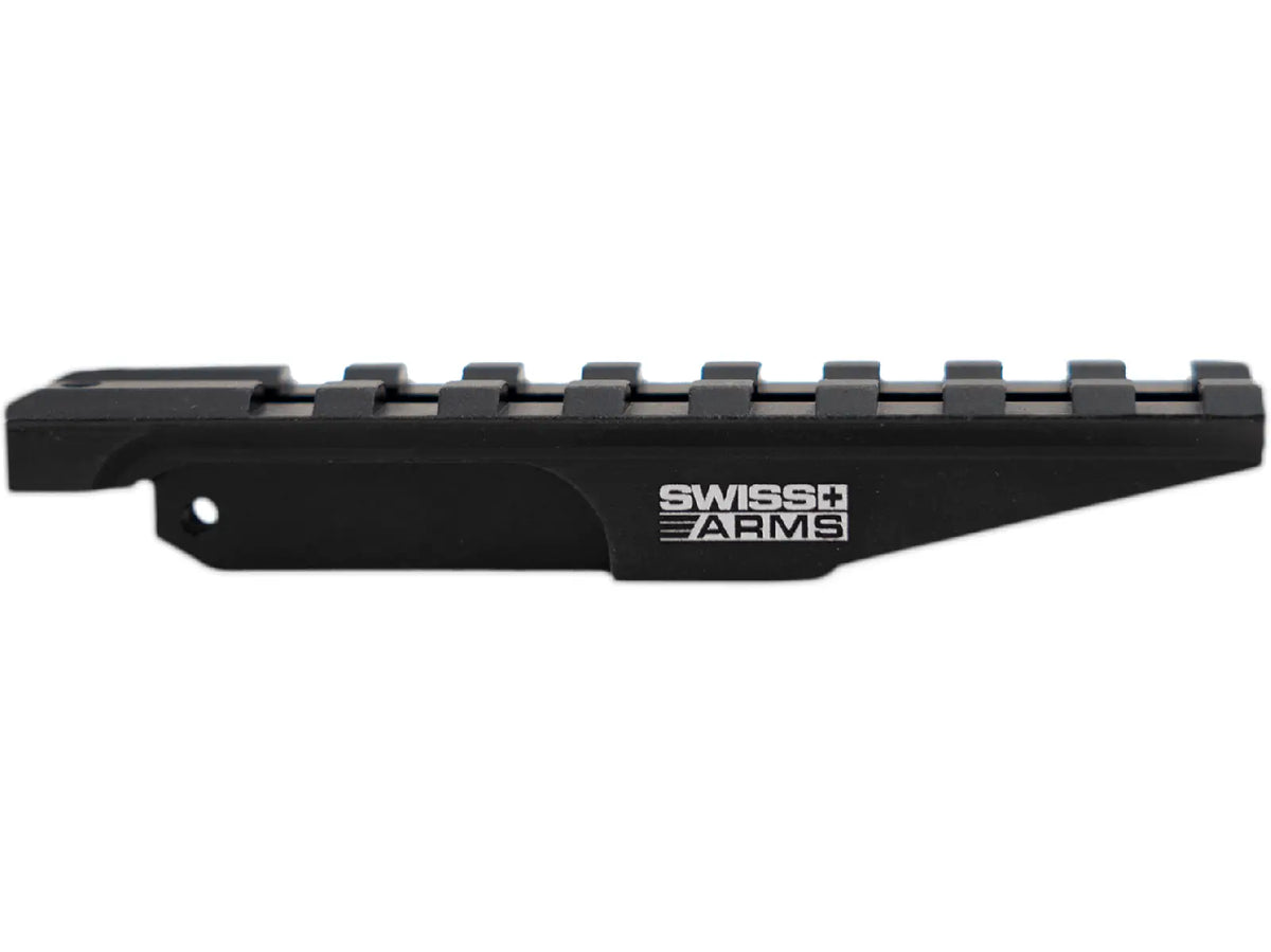 Swiss Arms Rail til Kalashnikov Swiss Arms