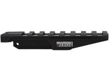 Swiss Arms Rail til Kalashnikov Swiss Arms