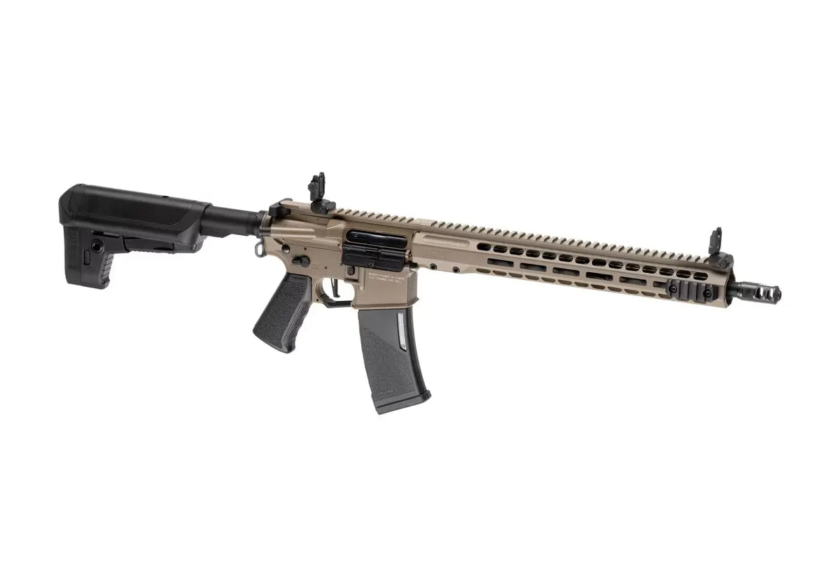 Krytac Barrett REC7 MK3 Carbine Krytac