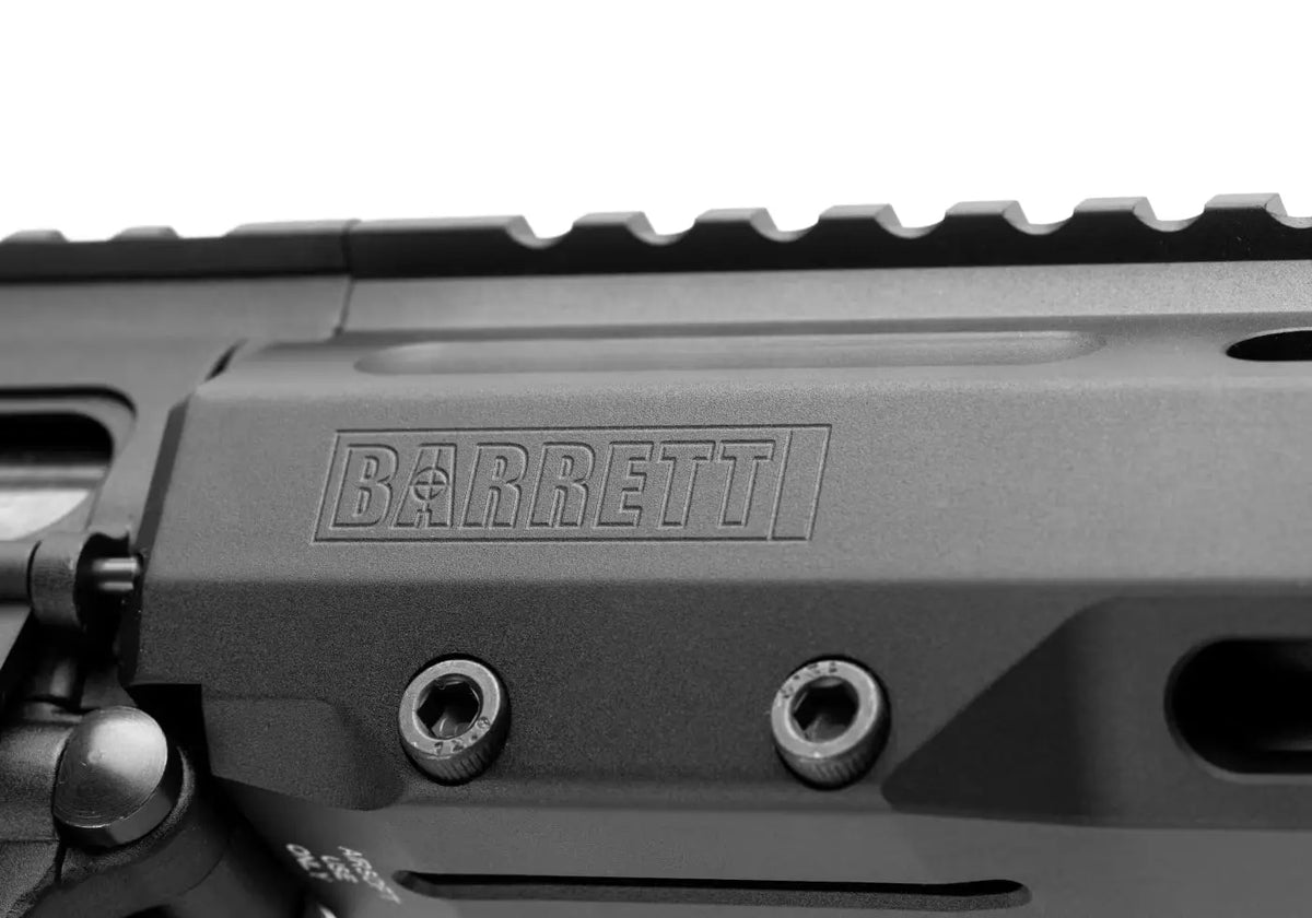 Krytac Barrett REC7 MK3 Carbine Krytac