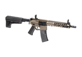 Krytac Barrett REC7 MK3 SBR Krytac