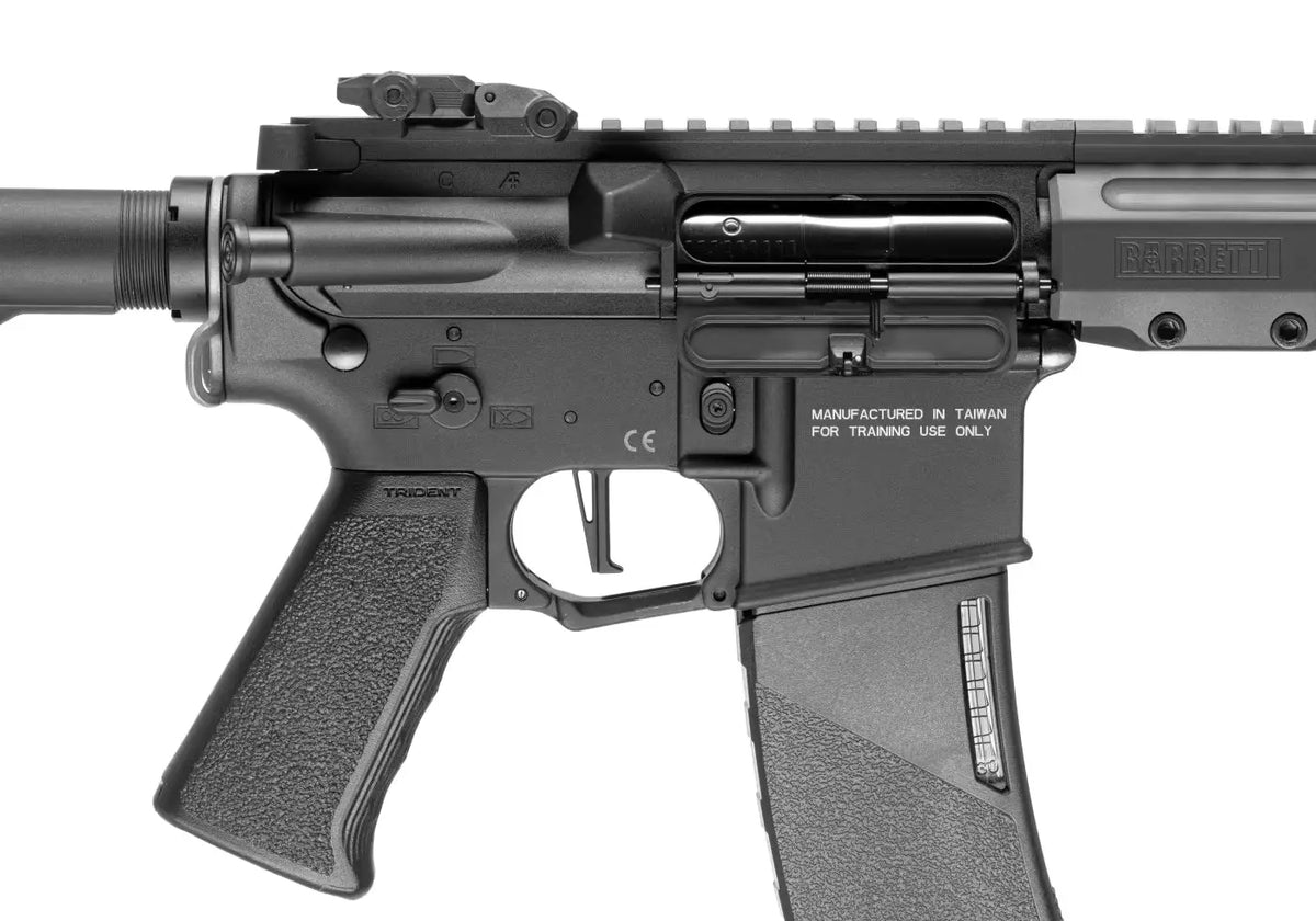 Krytac Barrett REC7 MK3 SBR Krytac