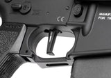 Krytac Barrett REC7 MK3 SBR Krytac