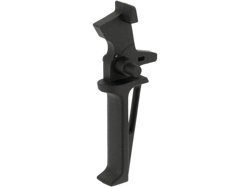 Krytac CMC Flad Aftrækker, Sort Krytac