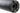 Krytac HPS 5GC Lyddæmper PDW design til airsoft med 14 mm CCW gevind