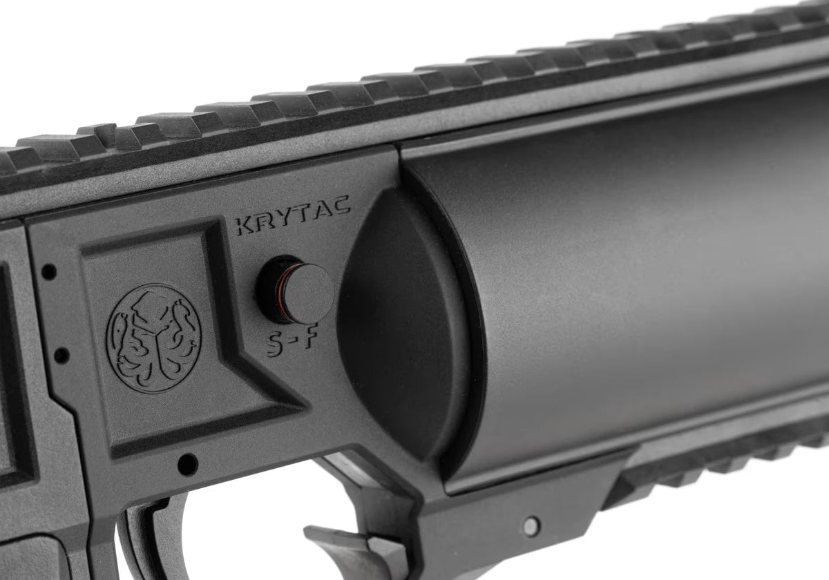 KT320 Granatkaster Krytac
