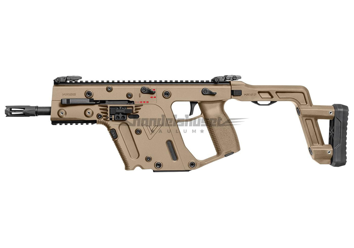 Krytac Kriss Vector Krytac