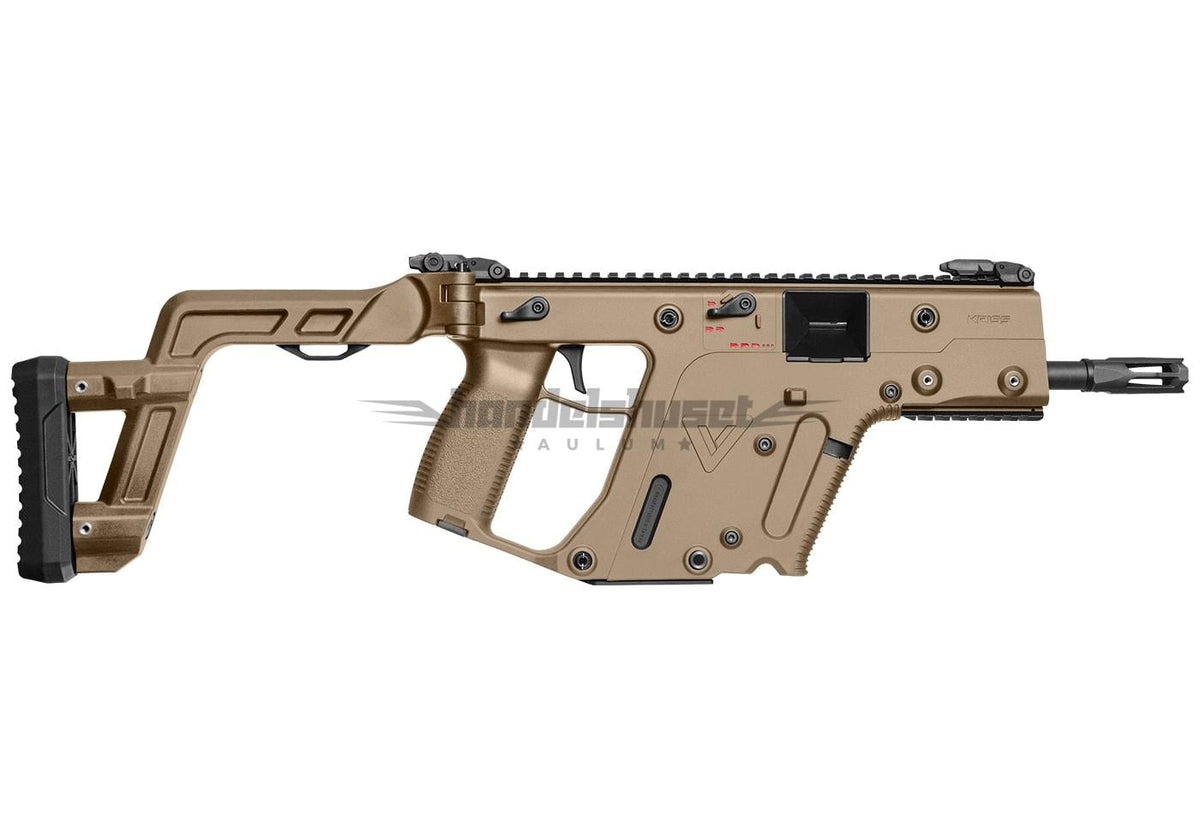 Krytac Kriss Vector Krytac