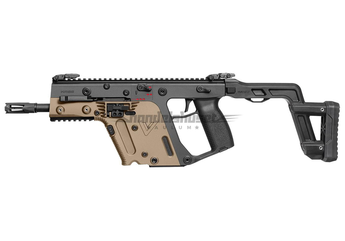 Krytac Kriss Vector Krytac