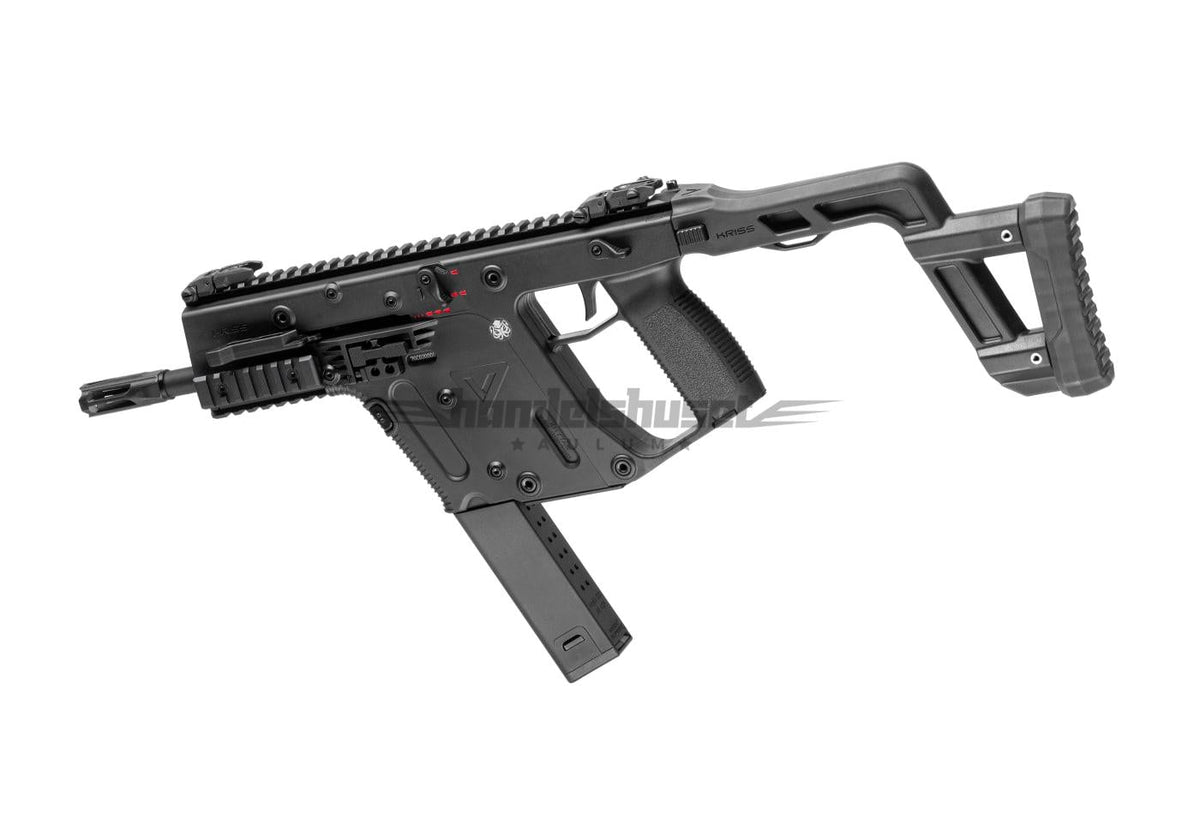 Krytac Kriss Vector Krytac