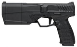 Krytac SilencerCo Maxim 9, CO2 Krytac