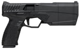 Krytac SilencerCo Maxim 9, CO2 Krytac